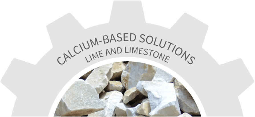 Limestone and Lime