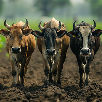 Agriculture