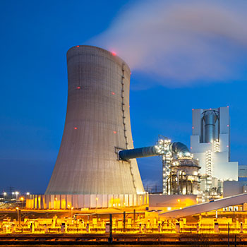 Power Generation