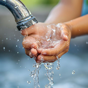 Water